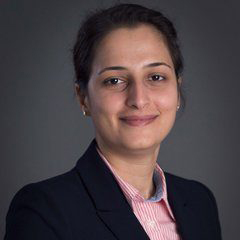 Fatemeh Tehranipoor