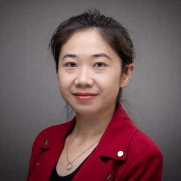 Ying Liu 