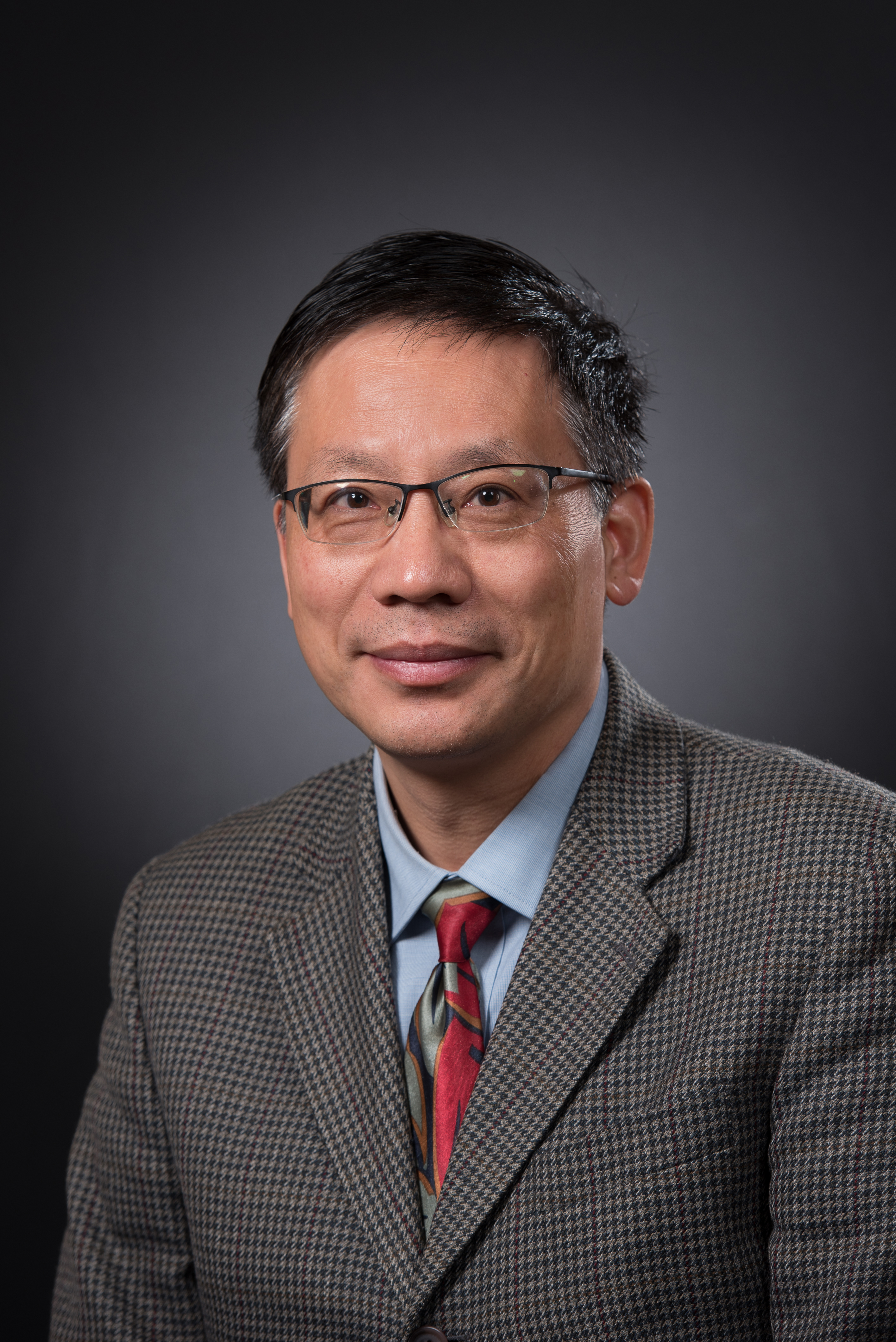 Bill Lu