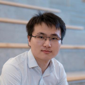 Dr. Xiao Li 