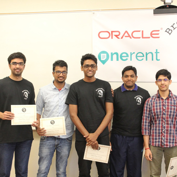 Hackathon