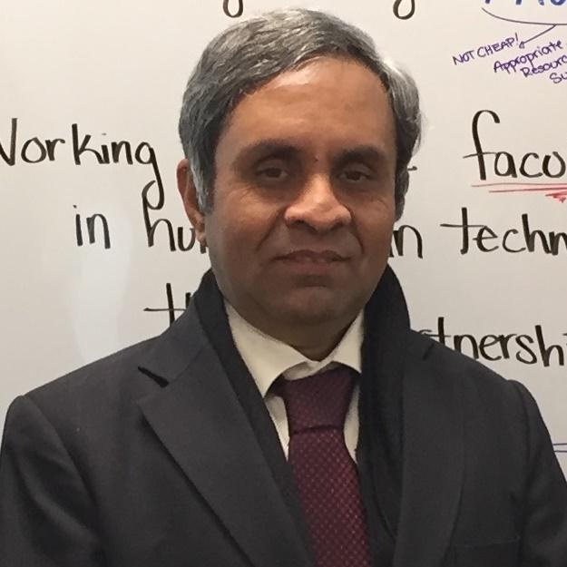 India Ambassador