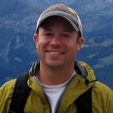 Matt Oscamou '01