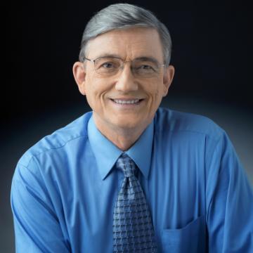 Bill Holt '79