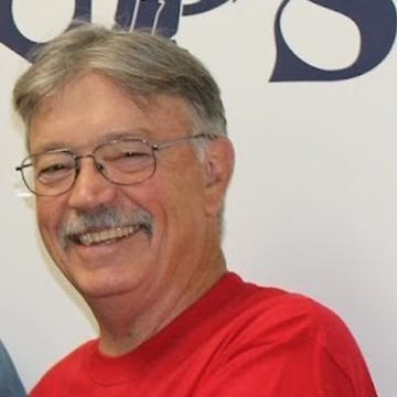 Rodney  Broome