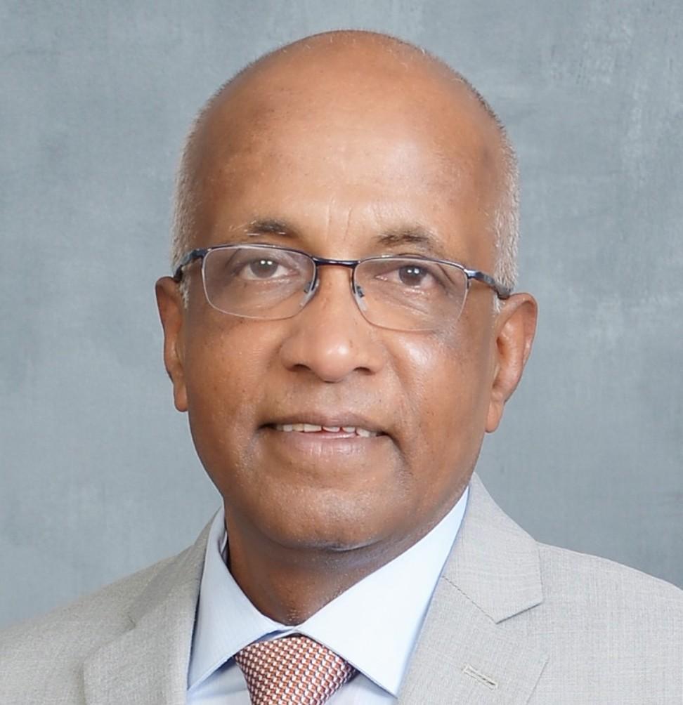 Mahantesh Hiremath