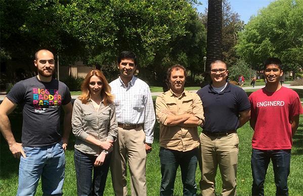 Ayoubis Dynamics and Control Systems Research Group