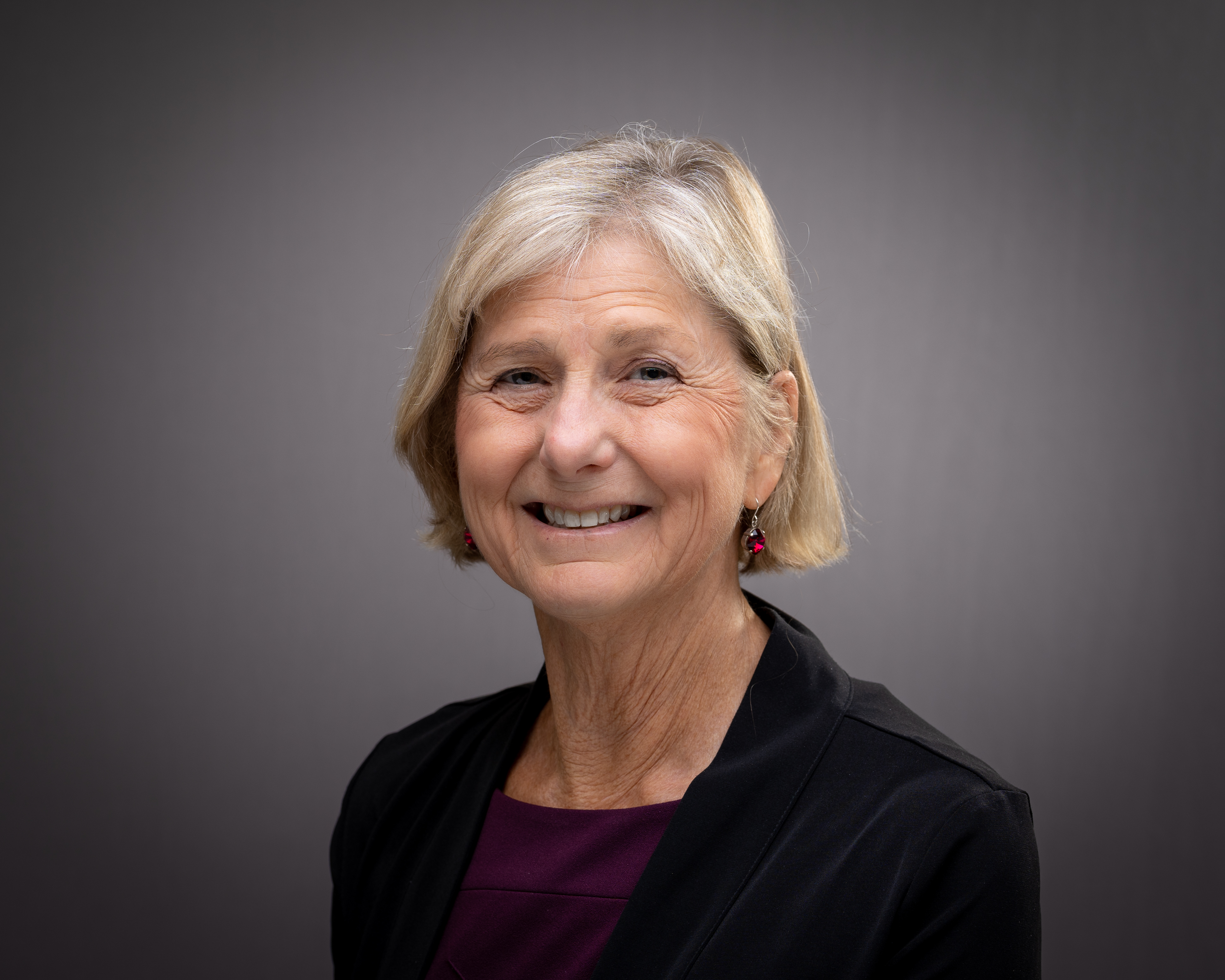 Dean Elaine Scott, School of Engineering