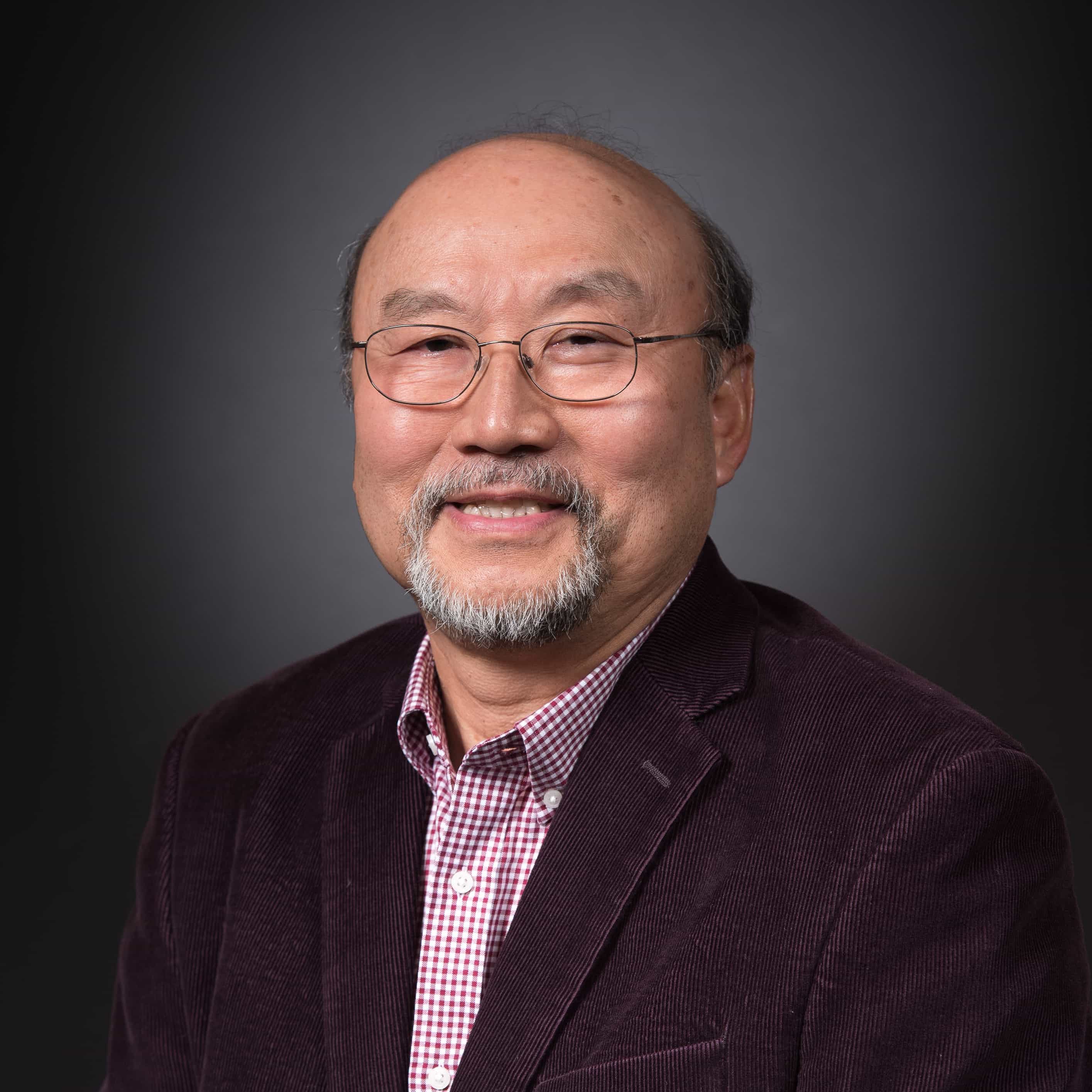 Cary Yang