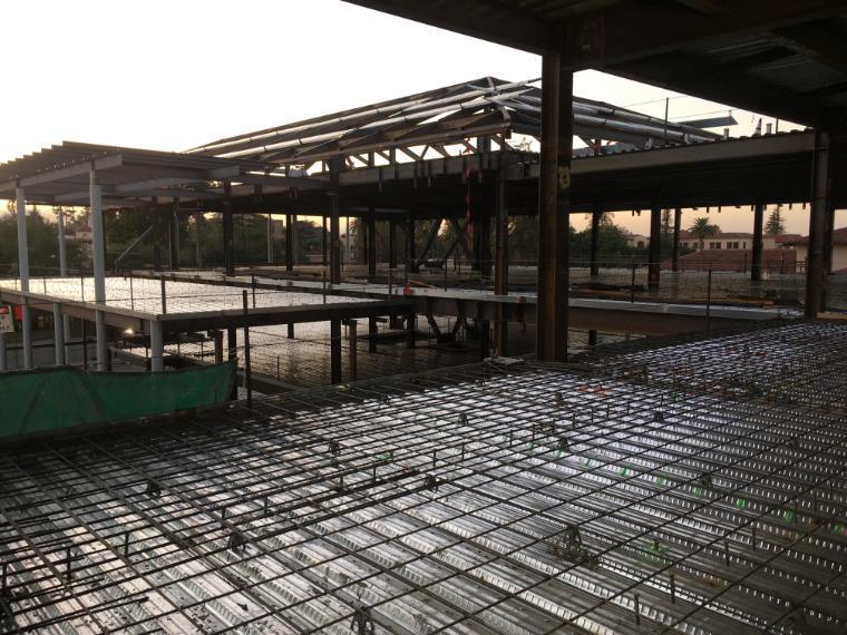 STEM Building