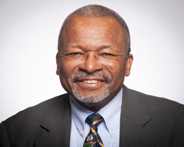 Westley Clark