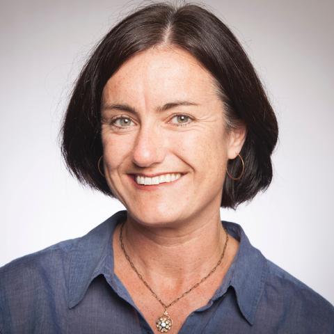 Sonja Mackenzie