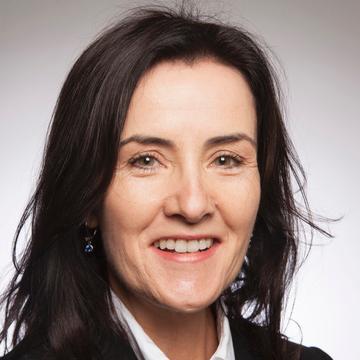 Theresa Conefrey