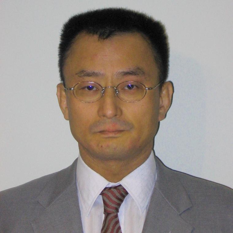 Toshishige Yamada