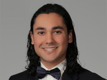 Ryan Khojasteh