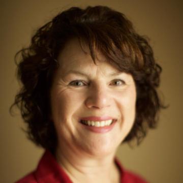 Robin Beck '77 