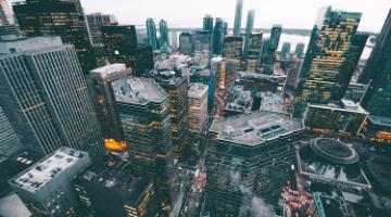 Cityscape