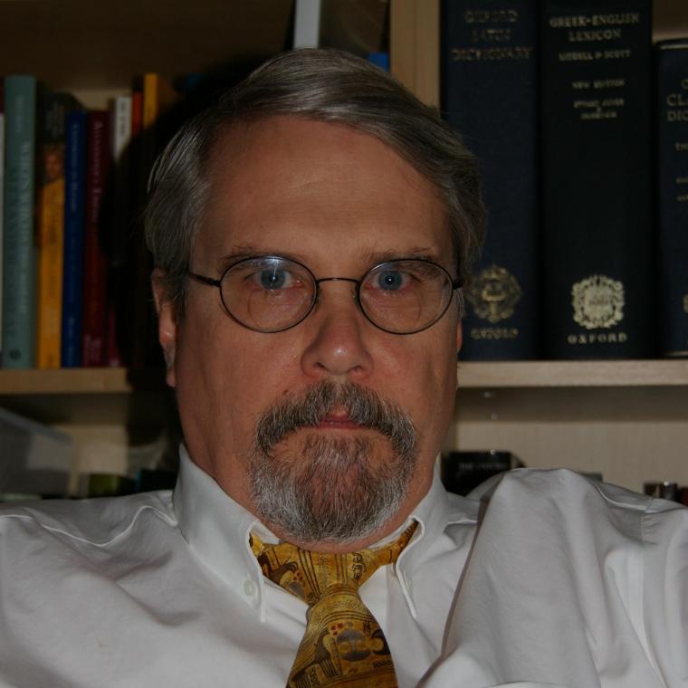 William Greenwalt