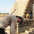SCU Civil Engineering Goes to Ghana 
