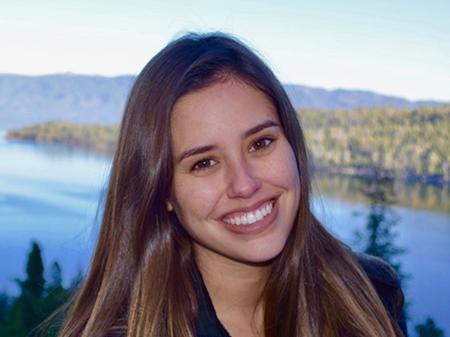Malia Belnap