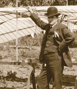 John J. Montgomery