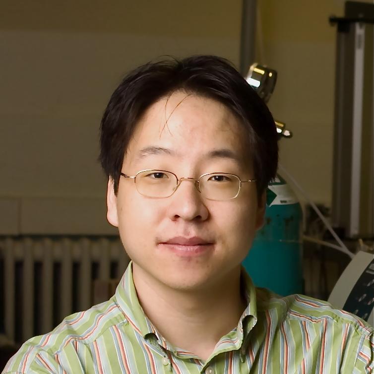 Hohyun Lee 