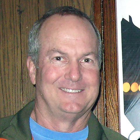 David Sword