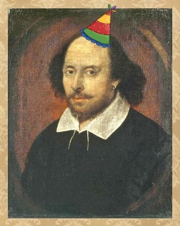 Shakespeare