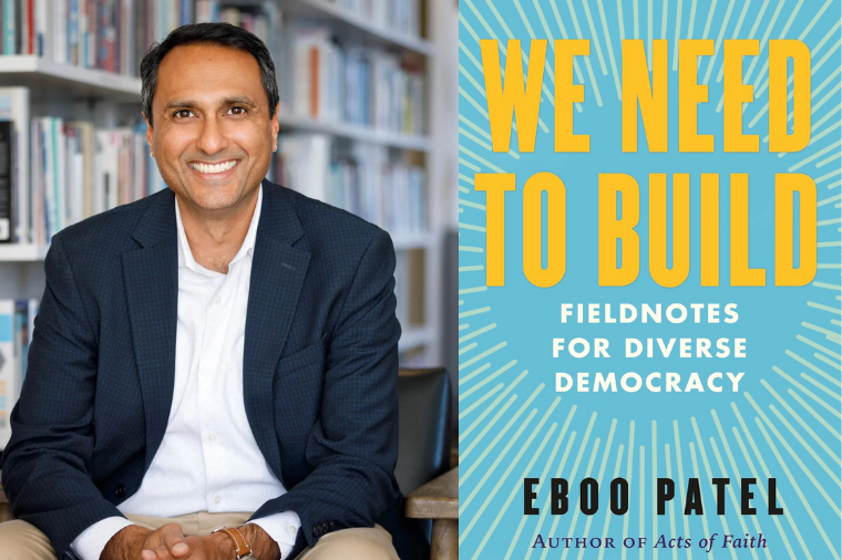 We need to build